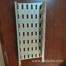 2.0mm thickness perforated metal Mesh tray